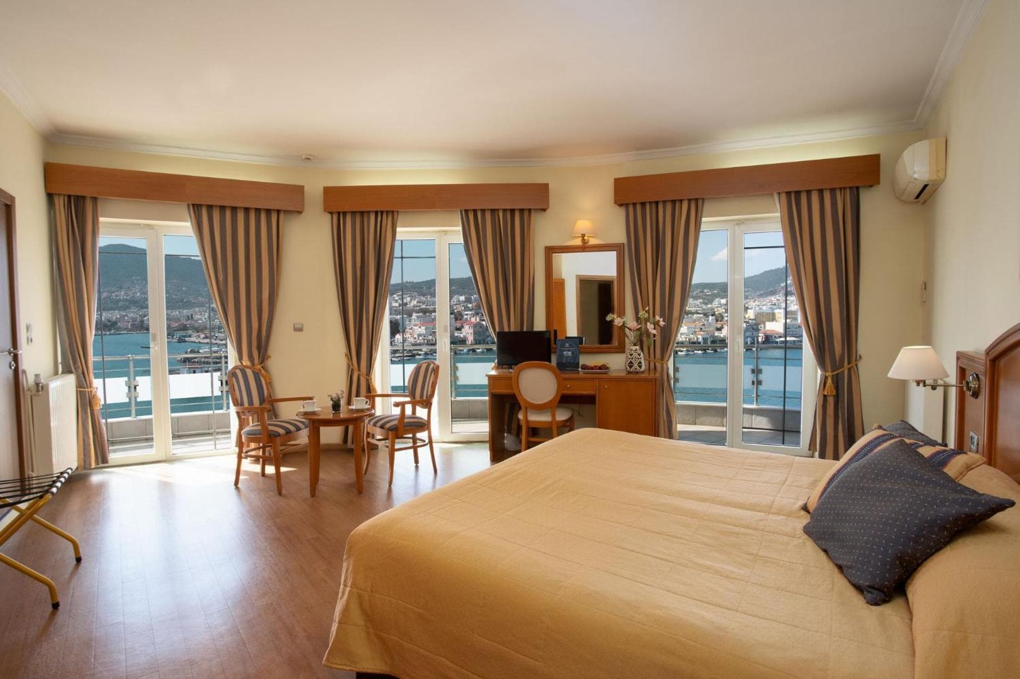 Blue Sea Hotel photo 8