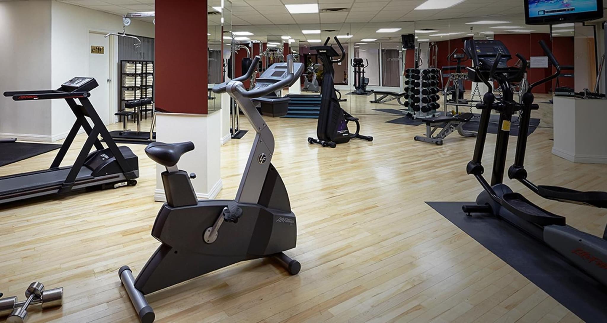 Hotel Ruby Foo's photo 3