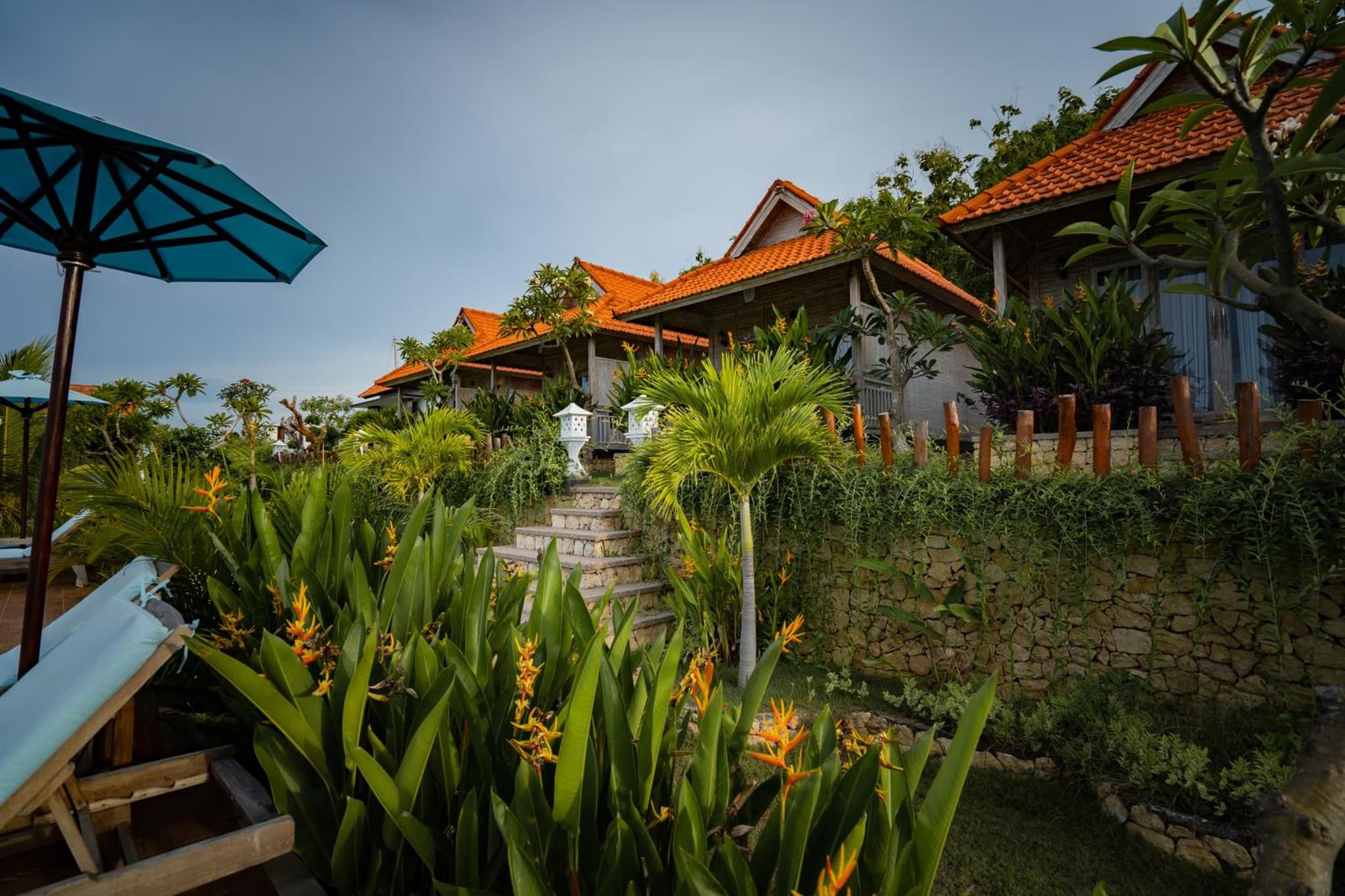 Gara Gara Sea View