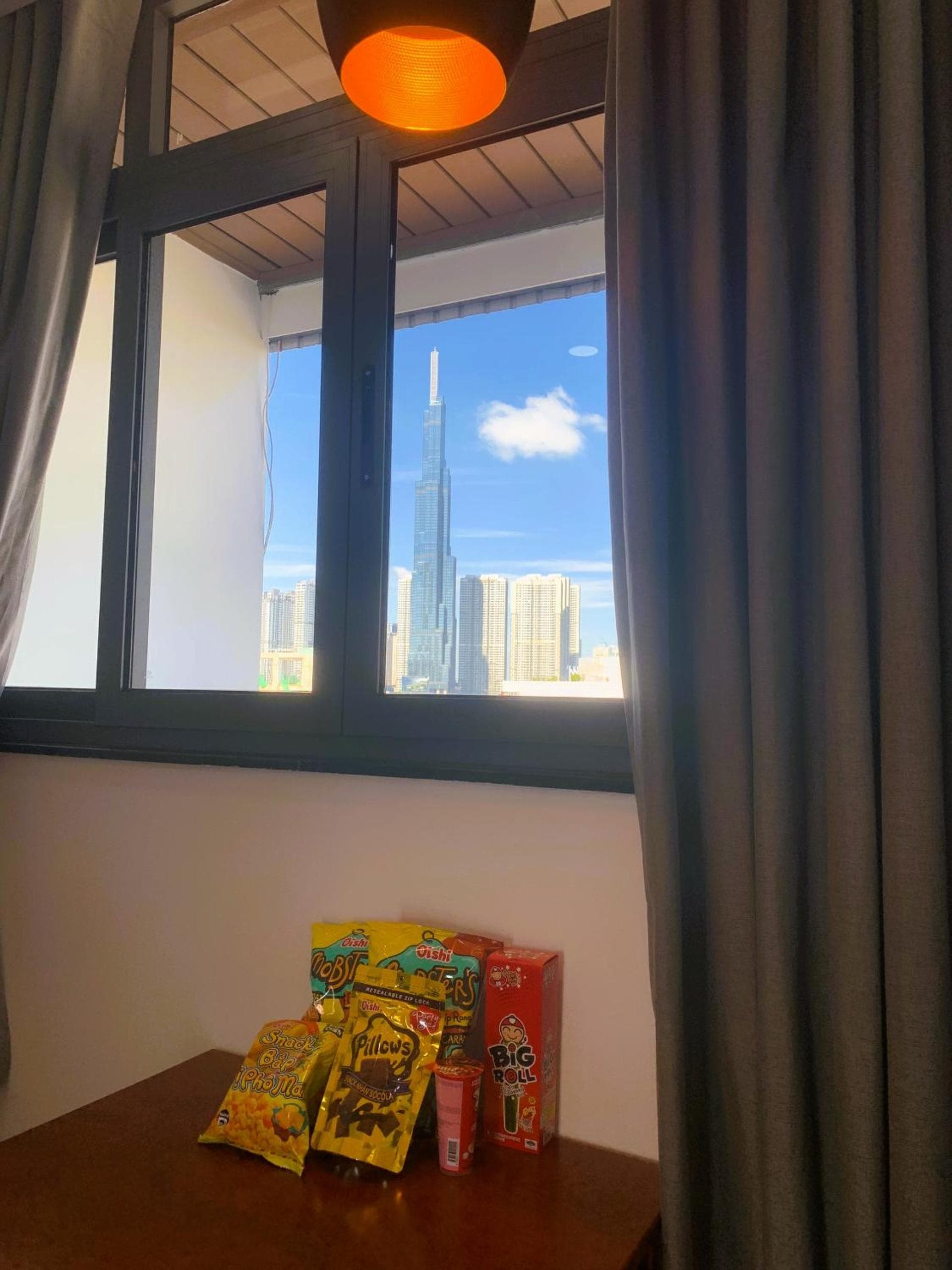 Uncle Anh Serviced Apartments photo 4