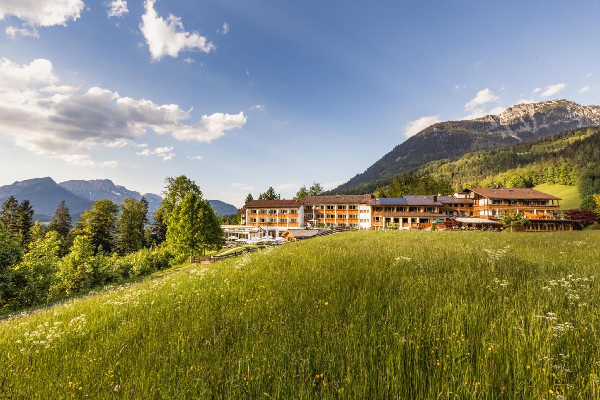 Alm- & Wellnesshotel Alpenhof photo 8