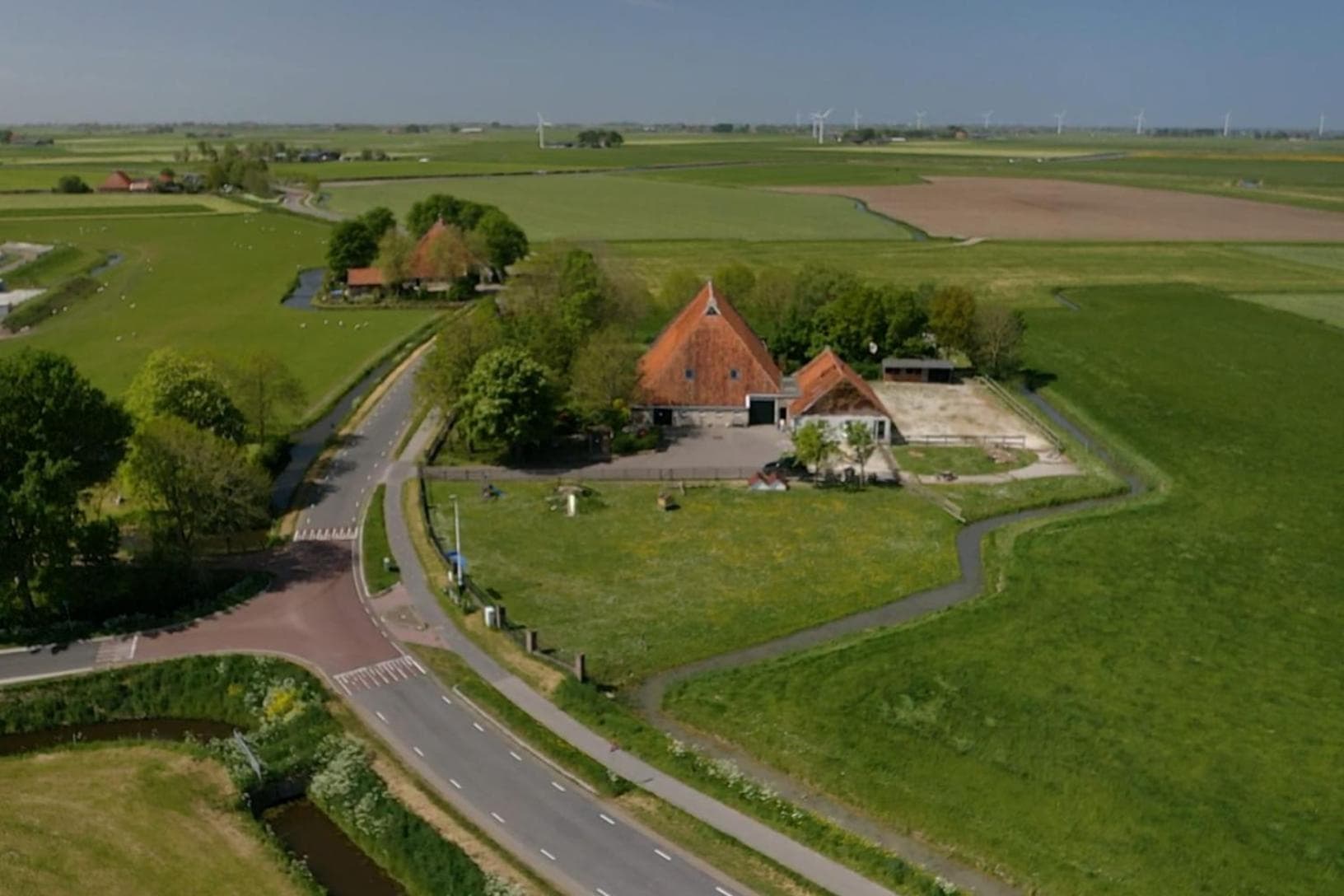 B&B Wijdzicht photo 7