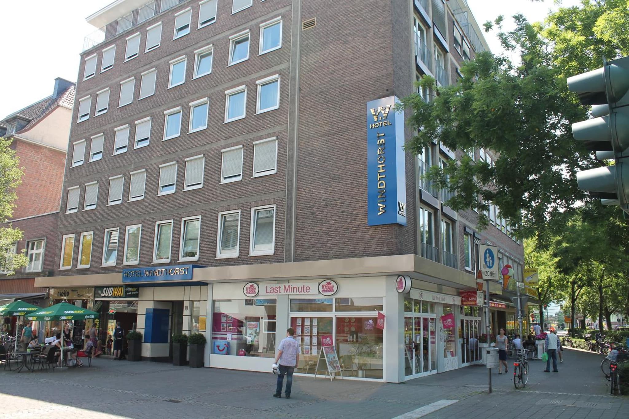 Hotel Windthorst