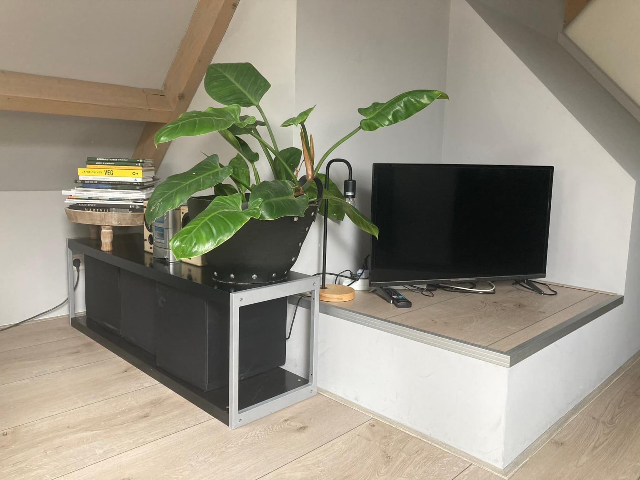 B&BOosterweg3 Studio - Free private parking photo 2