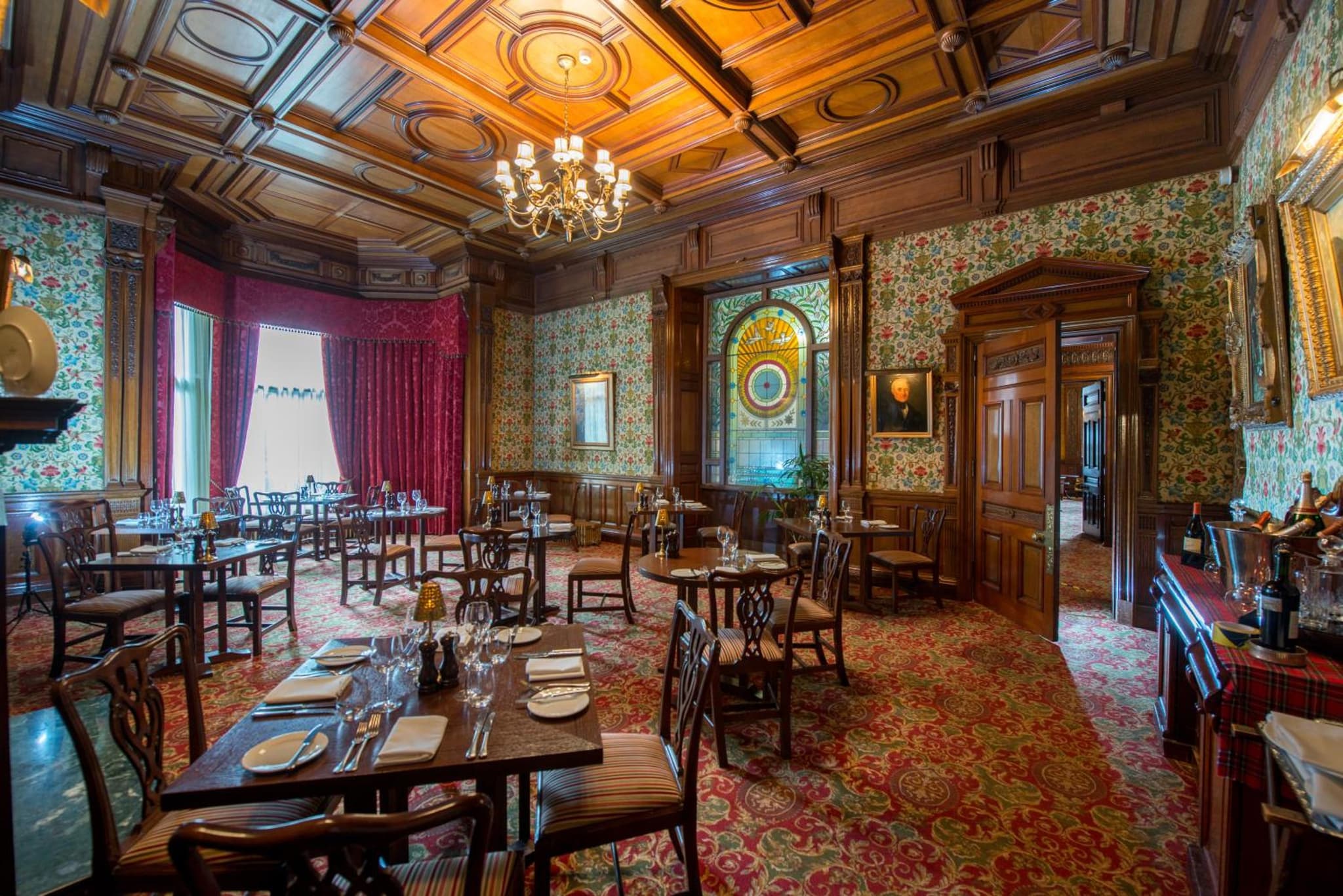 Macdonald Norwood Hall Hotel photo 5