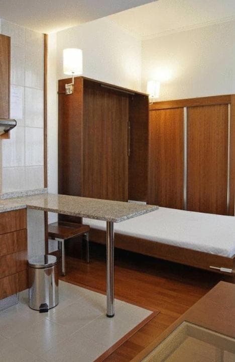Hotel Apartamentos Geres Ribeiro photo 4