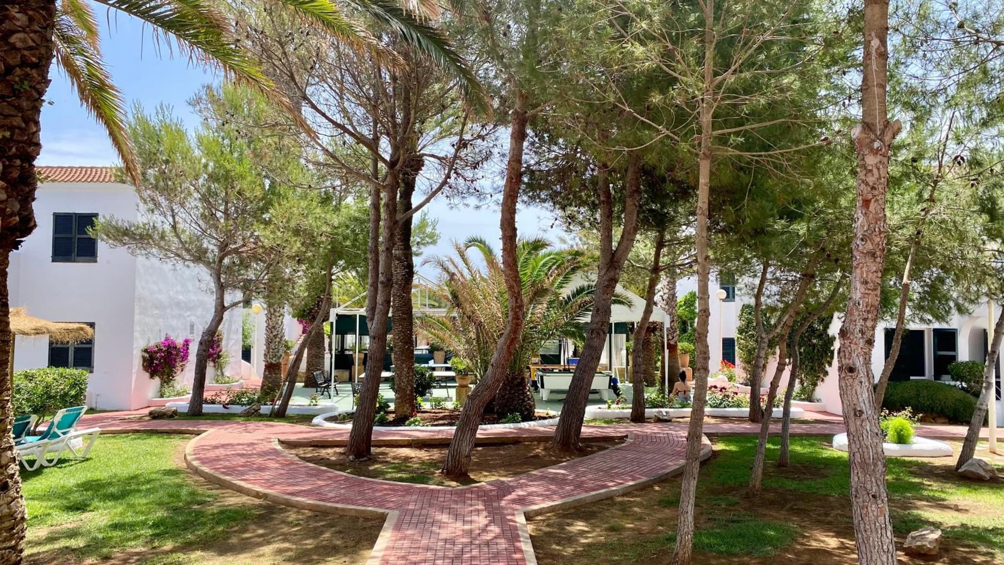 Playa Parc Apartments photo 8