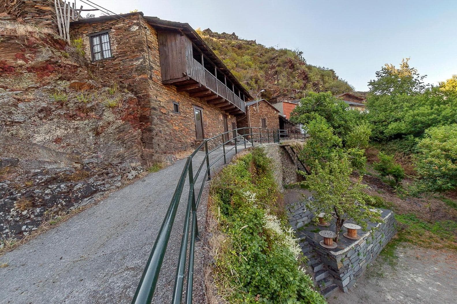 Casa Do Concello photo 3