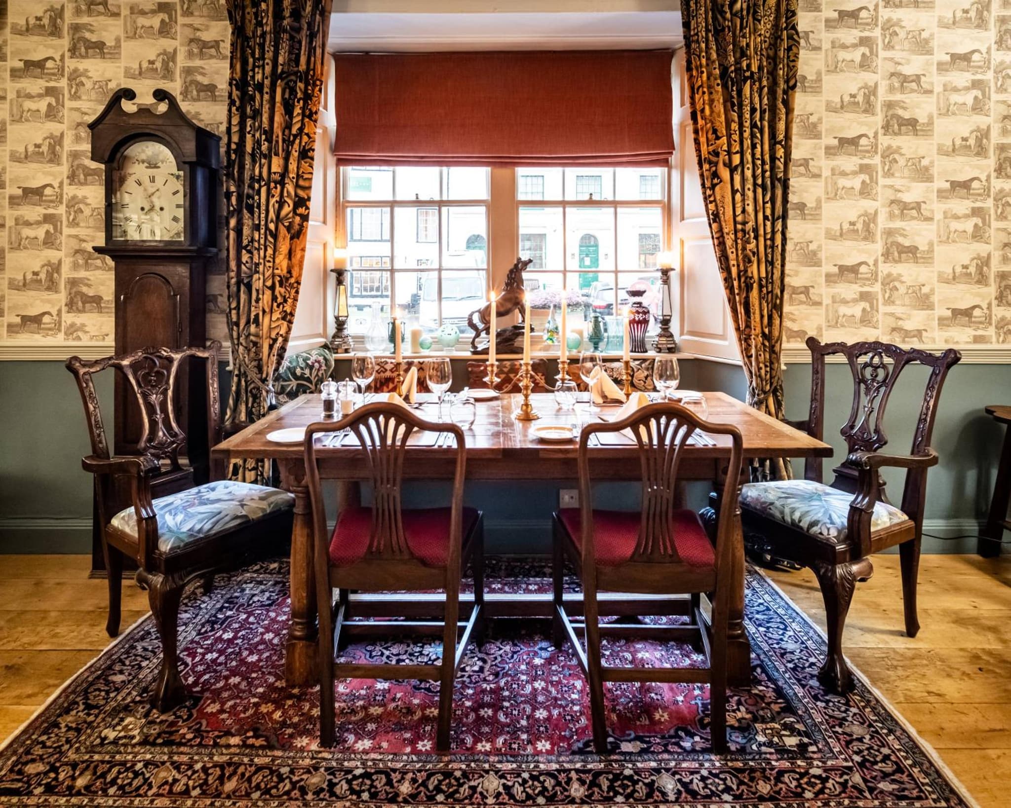 Luttrell Arms photo 5