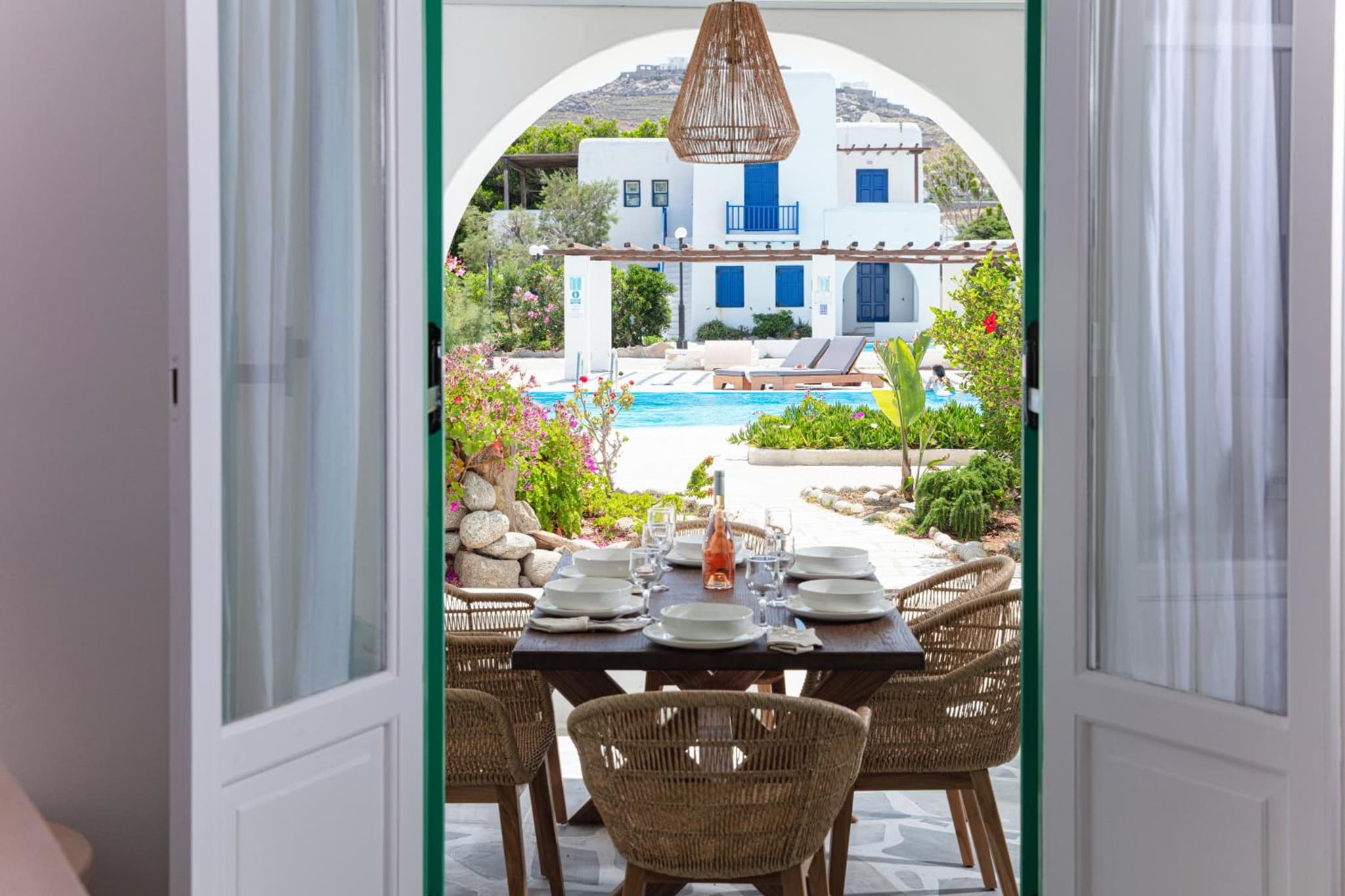 Villa Nerea photo 4