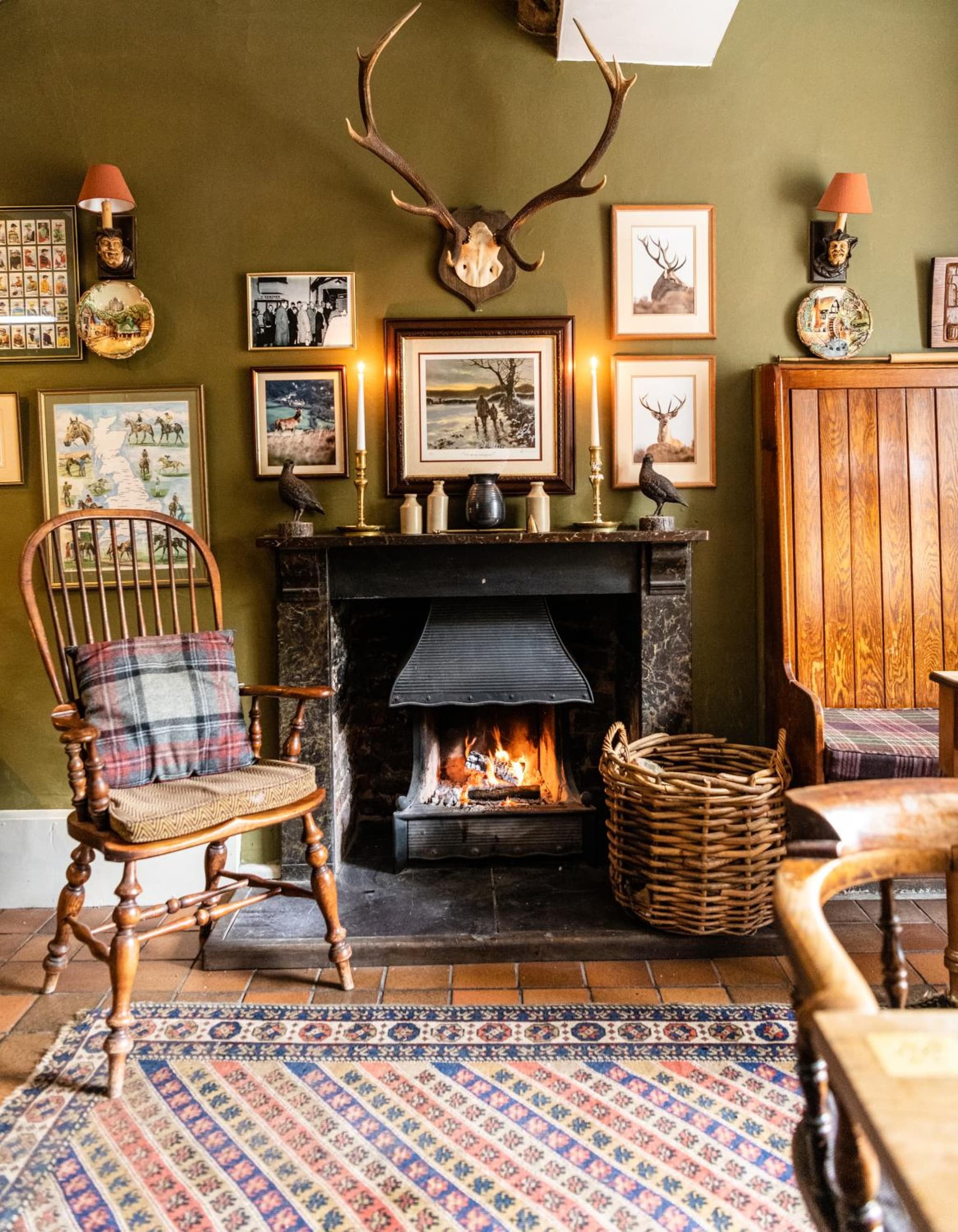 Luttrell Arms photo 3
