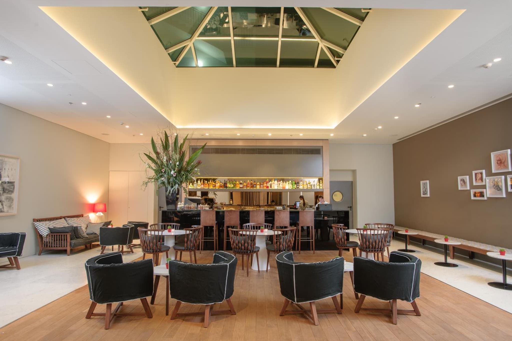 Leonardo Plaza Netanya Hotel photo 4