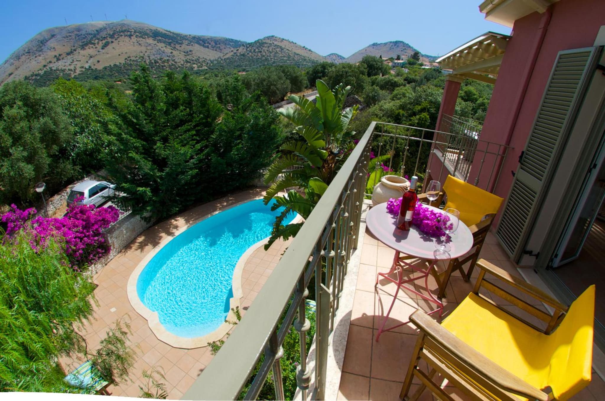 Stamoulis Villas photo 5