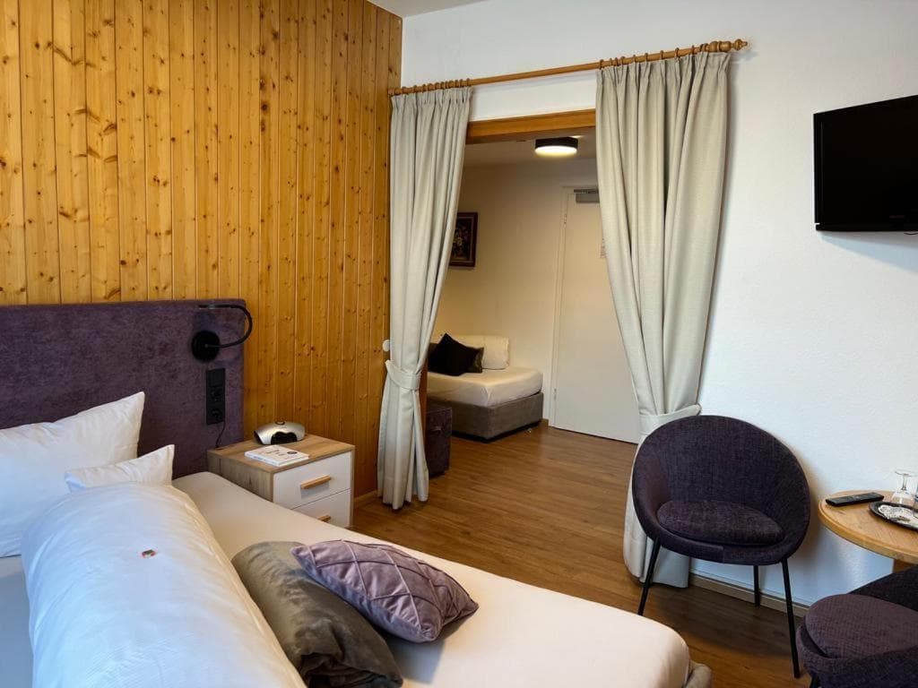 Hotel Schwarzwaldhof photo 2