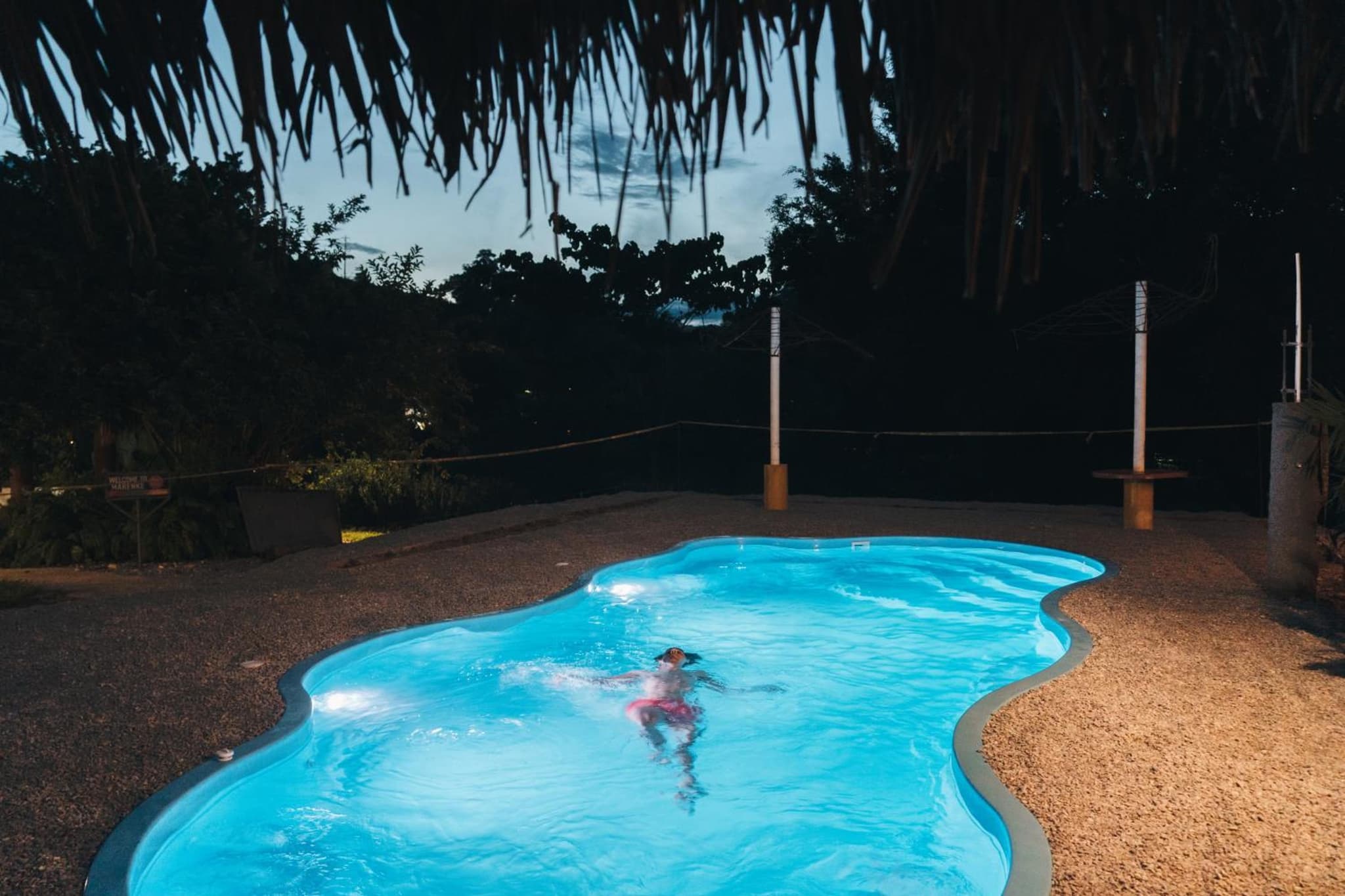 Makenke Hostel By Los Colores Ecoparque photo 7