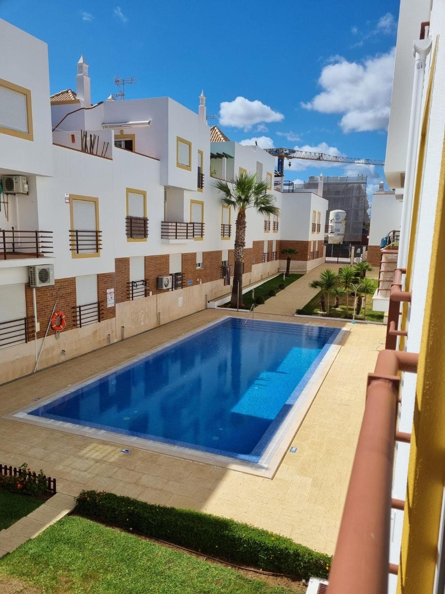 Apartamento Duplex em Cabanas de Tavira photo 3