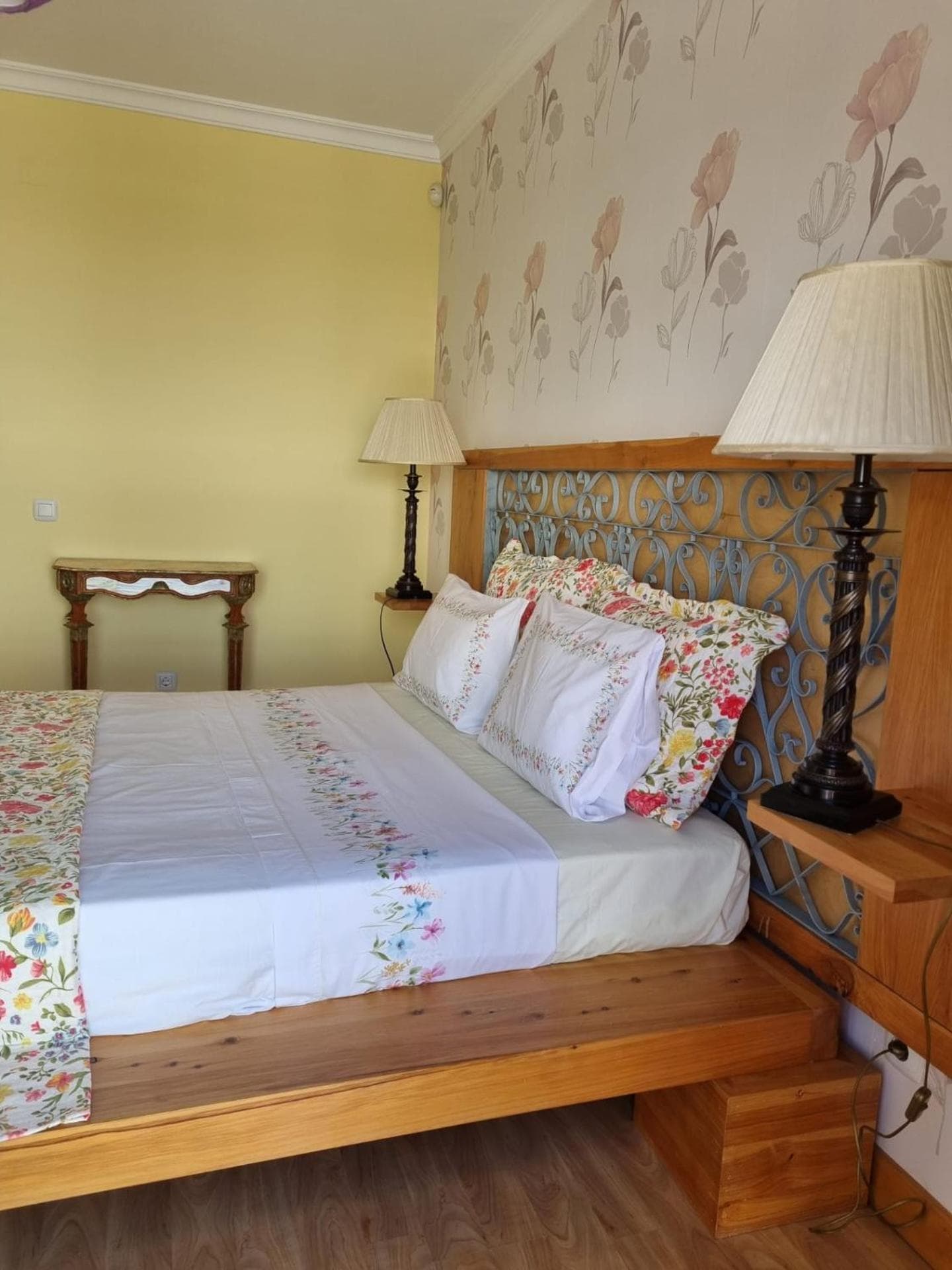 Apartamento Duplex em Cabanas de Tavira photo 5