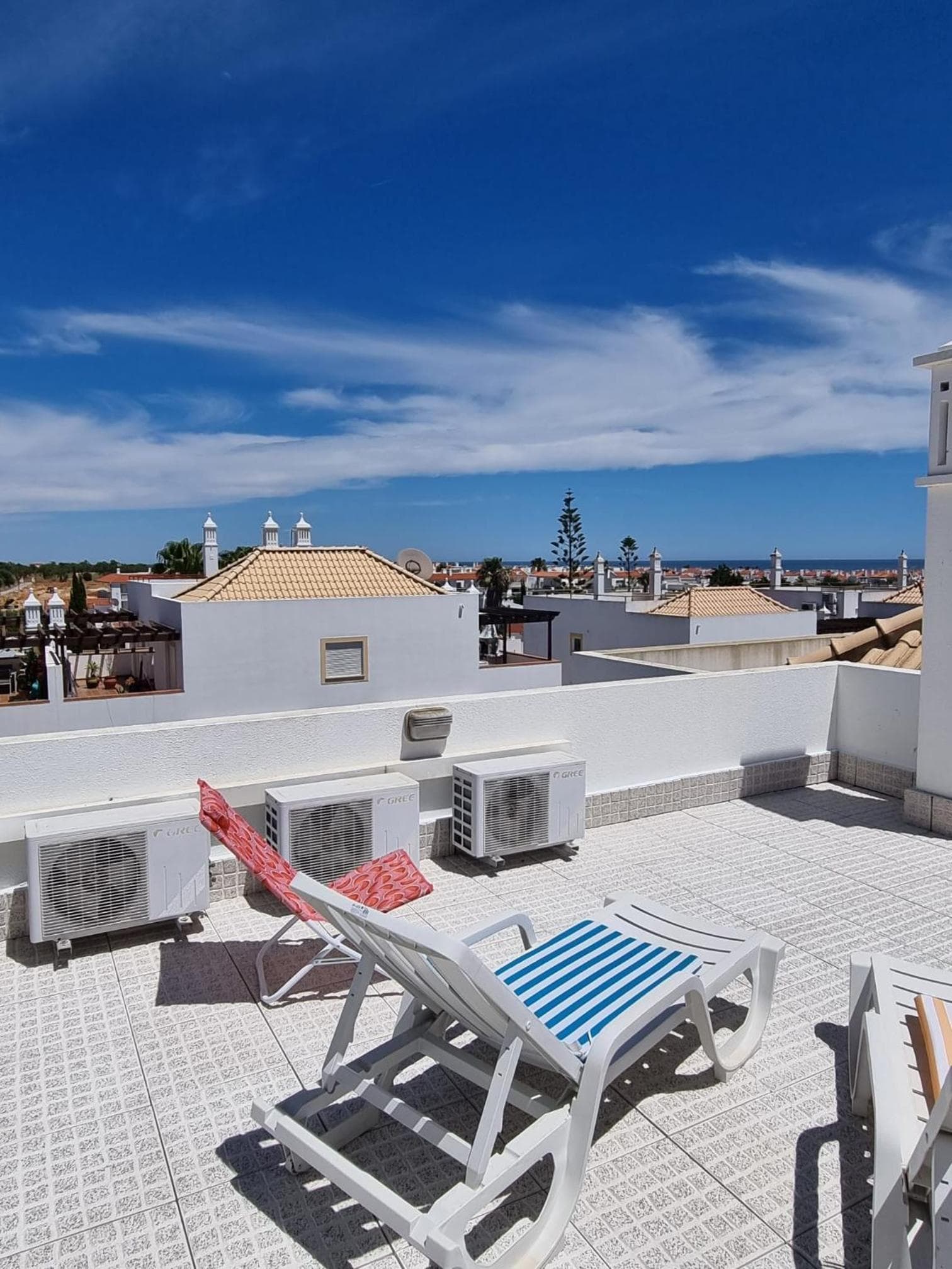 Apartamento Duplex em Cabanas de Tavira photo 6