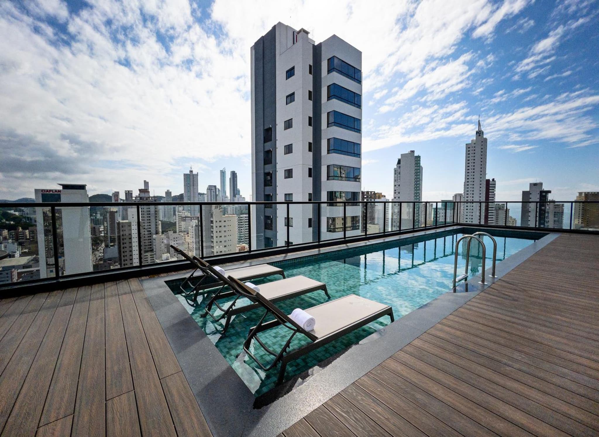 Ibis Budget Balneario Camboriu photo 6