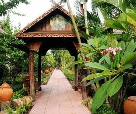 Villa Wanida Garden Resort photo 4