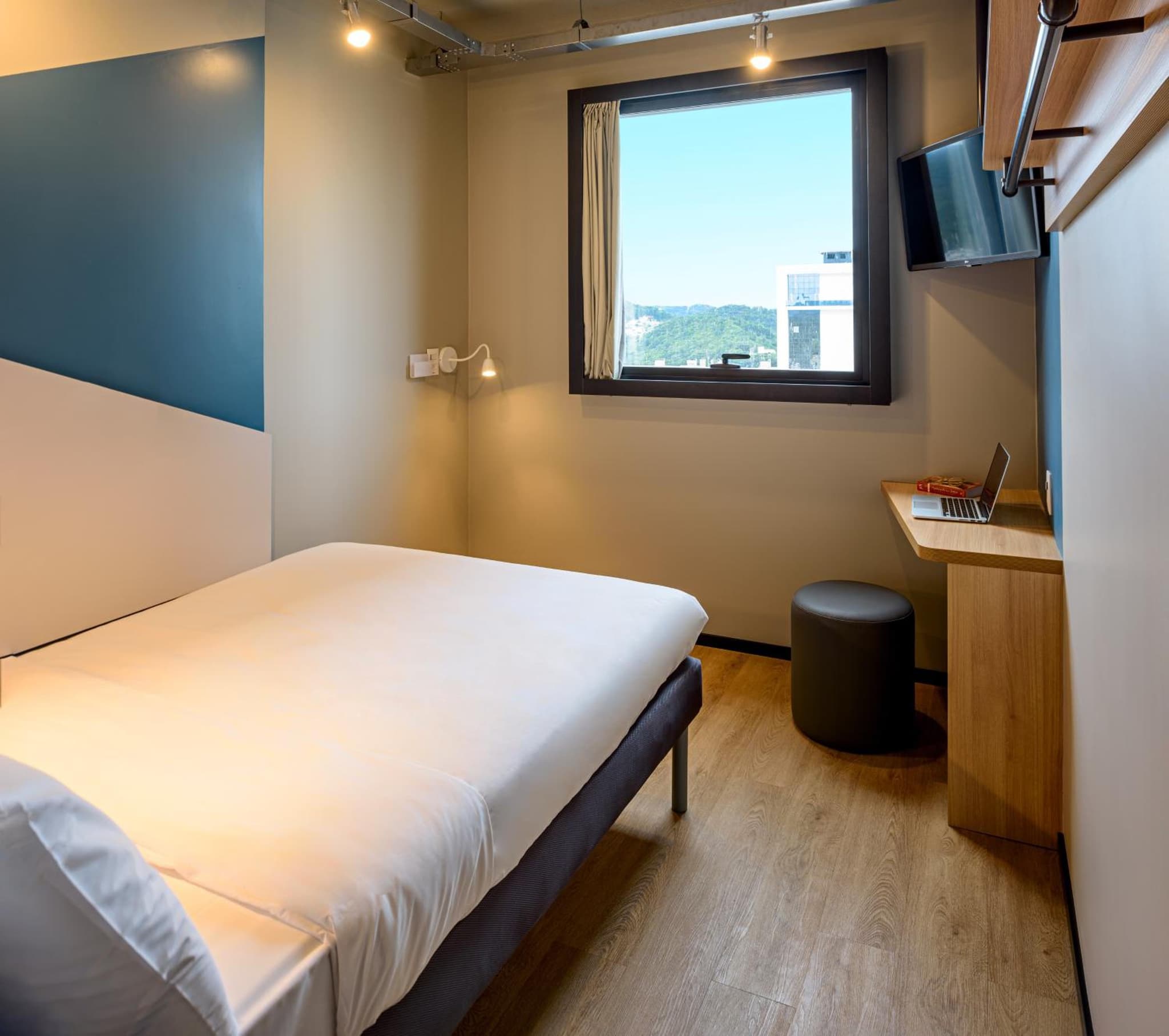 Ibis Budget Balneario Camboriu photo 8