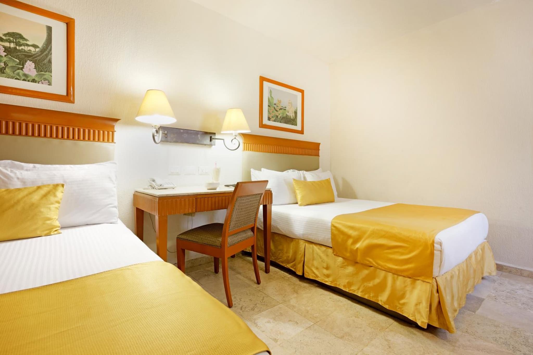 Hotel Olmeca Plaza photo 8