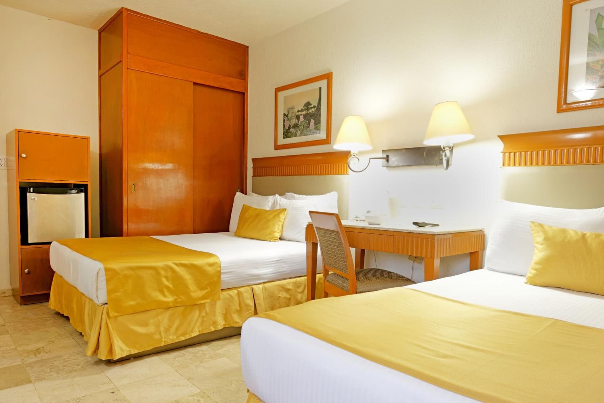 Hotel Olmeca Plaza photo 5