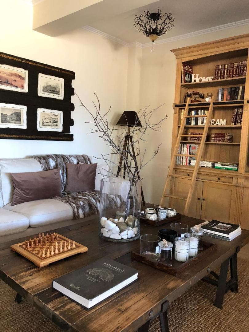 Elaion mini suites photo 2