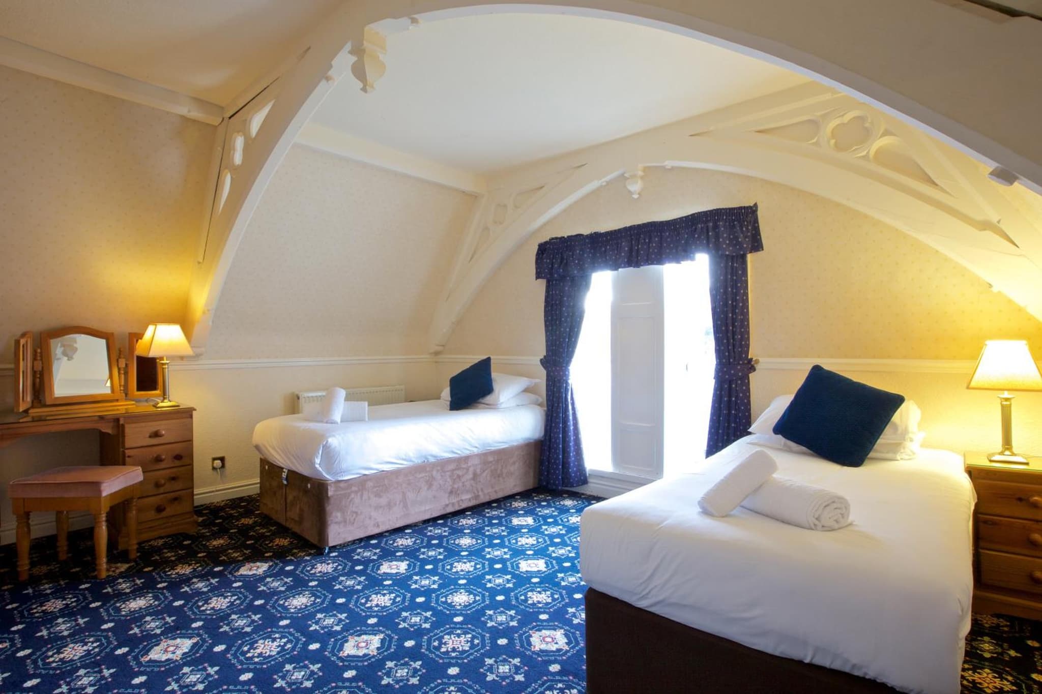 The Derwentwater Hotel photo 7