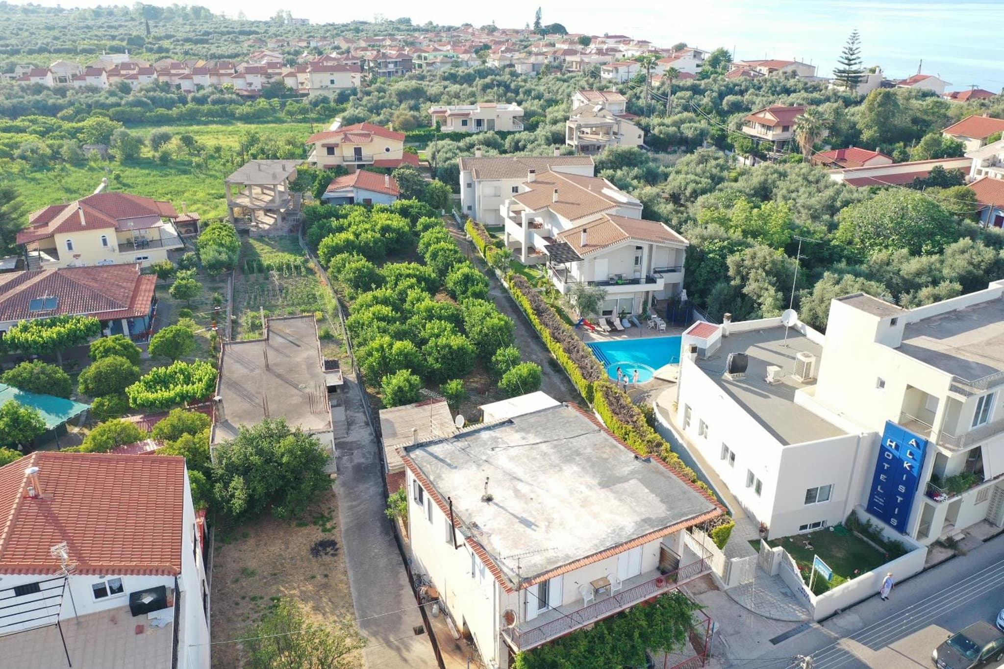 Alkistis Hotel photo 6