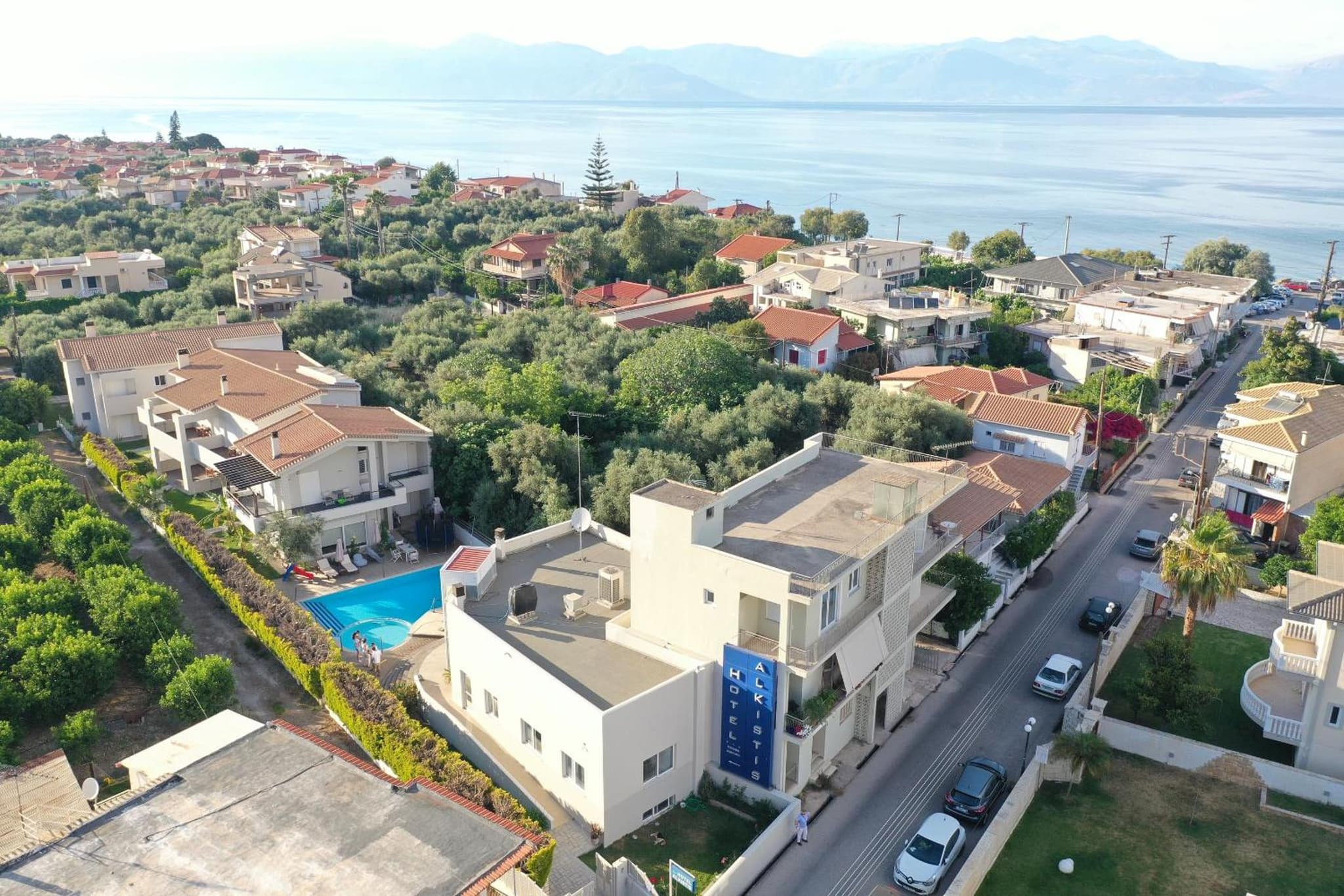 Alkistis Hotel photo 5