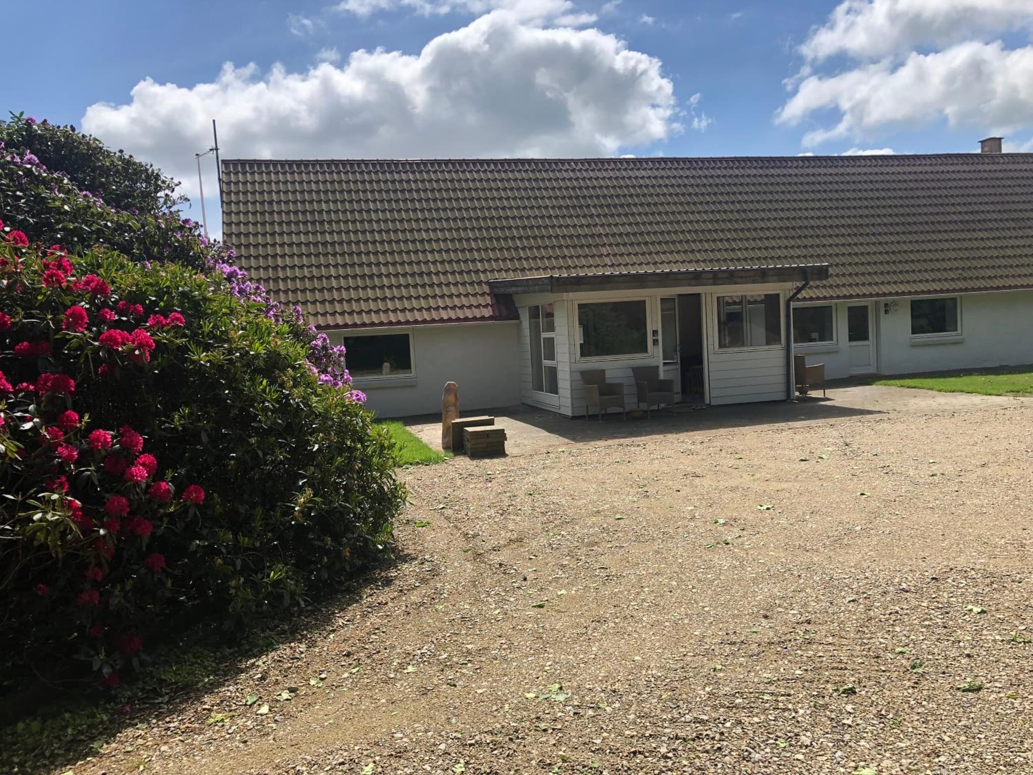 Landevejens B&B Holstebro photo 2