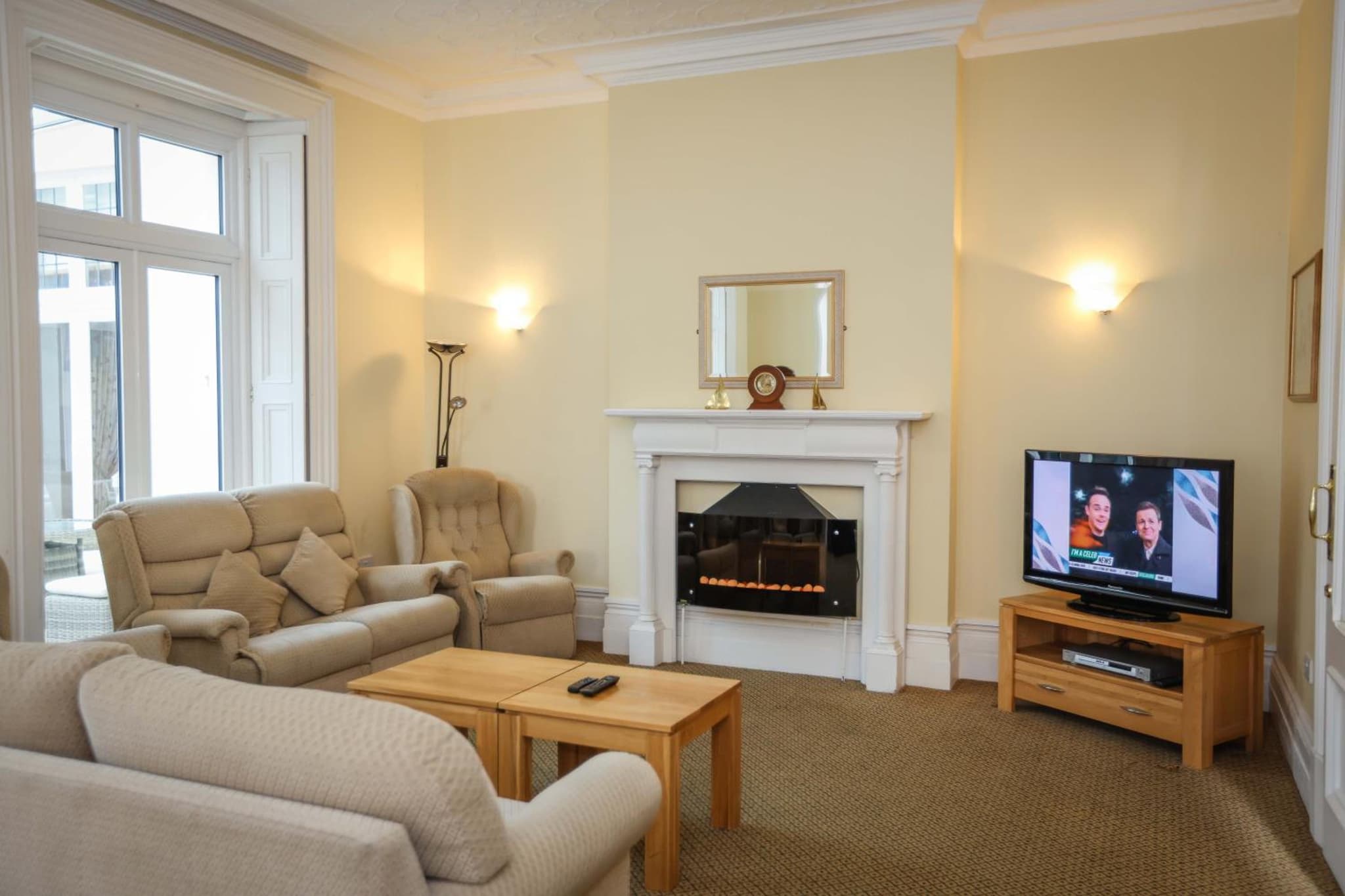 The Grove Hotel photo 8