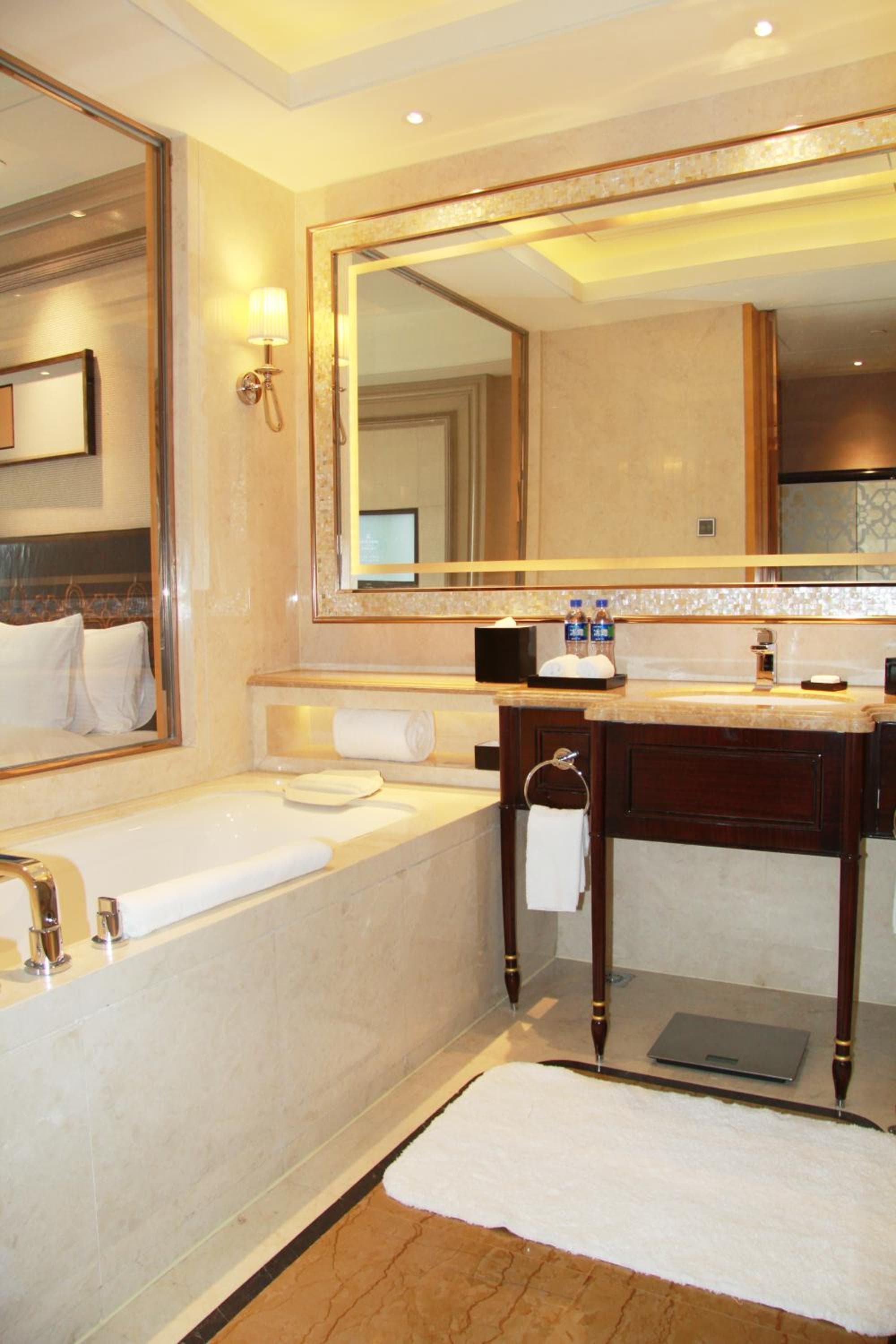 Wanda Realm Harbin Hotel photo 6