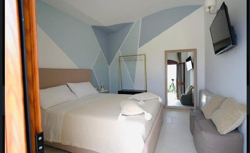 B&B Torre Sibissi Bari photo 6