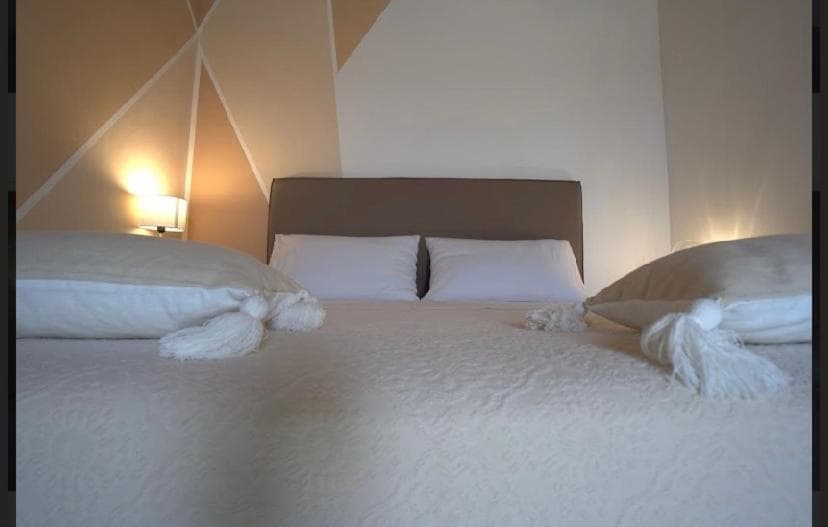 B&B Torre Sibissi Bari photo 8
