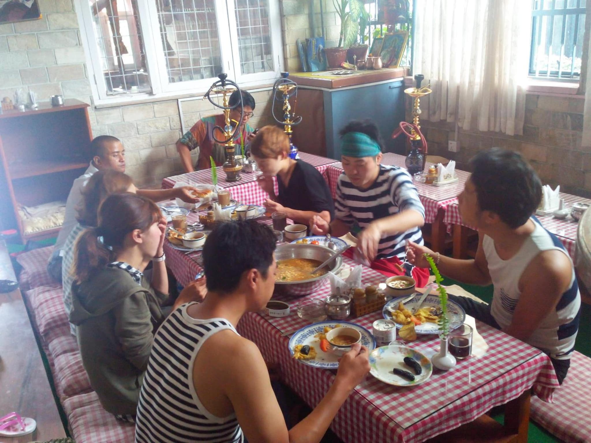 Hotel Fishtail Villa photo 4