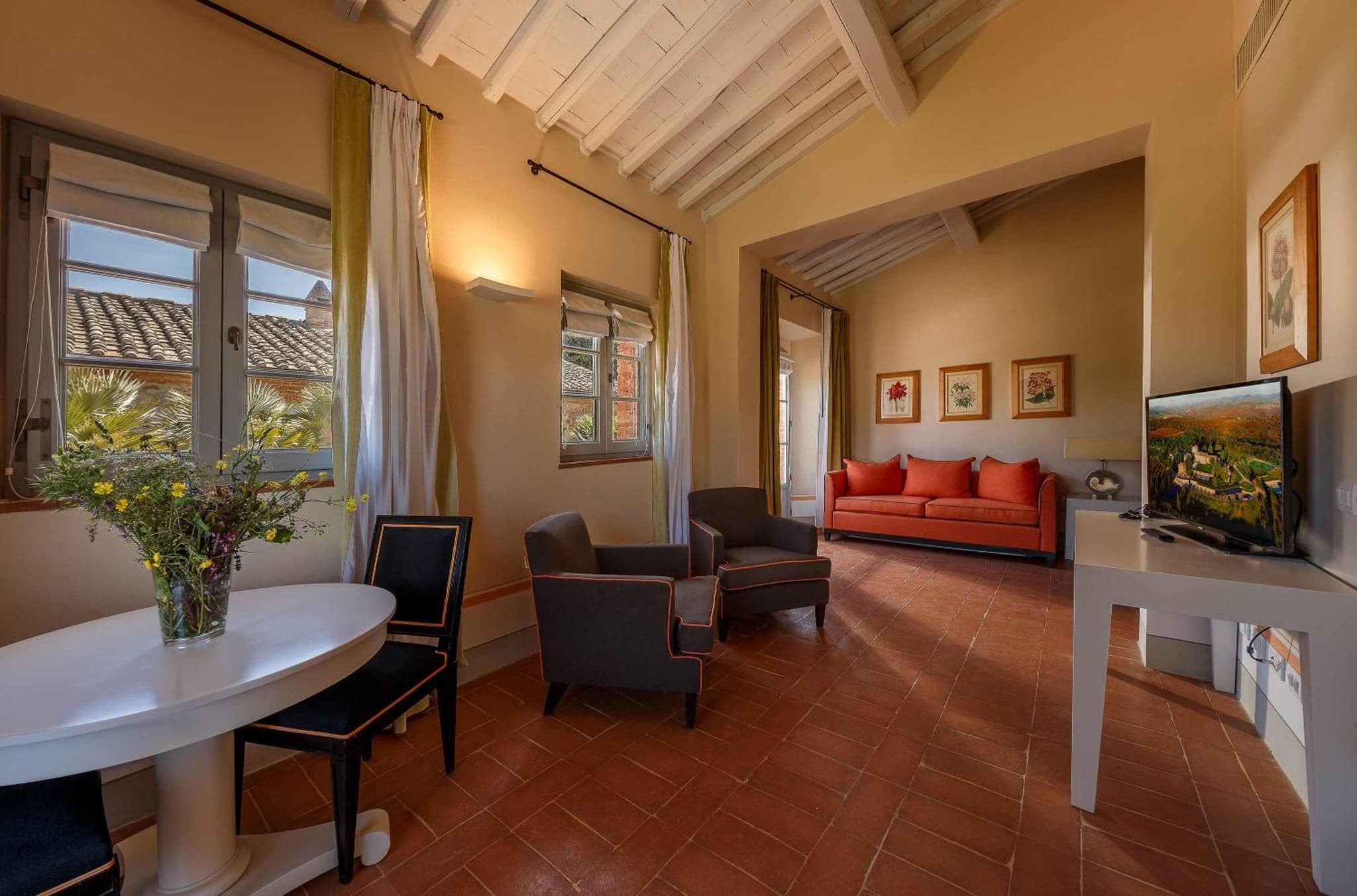 Borgo Scopeto Wine & Country Relais photo 6