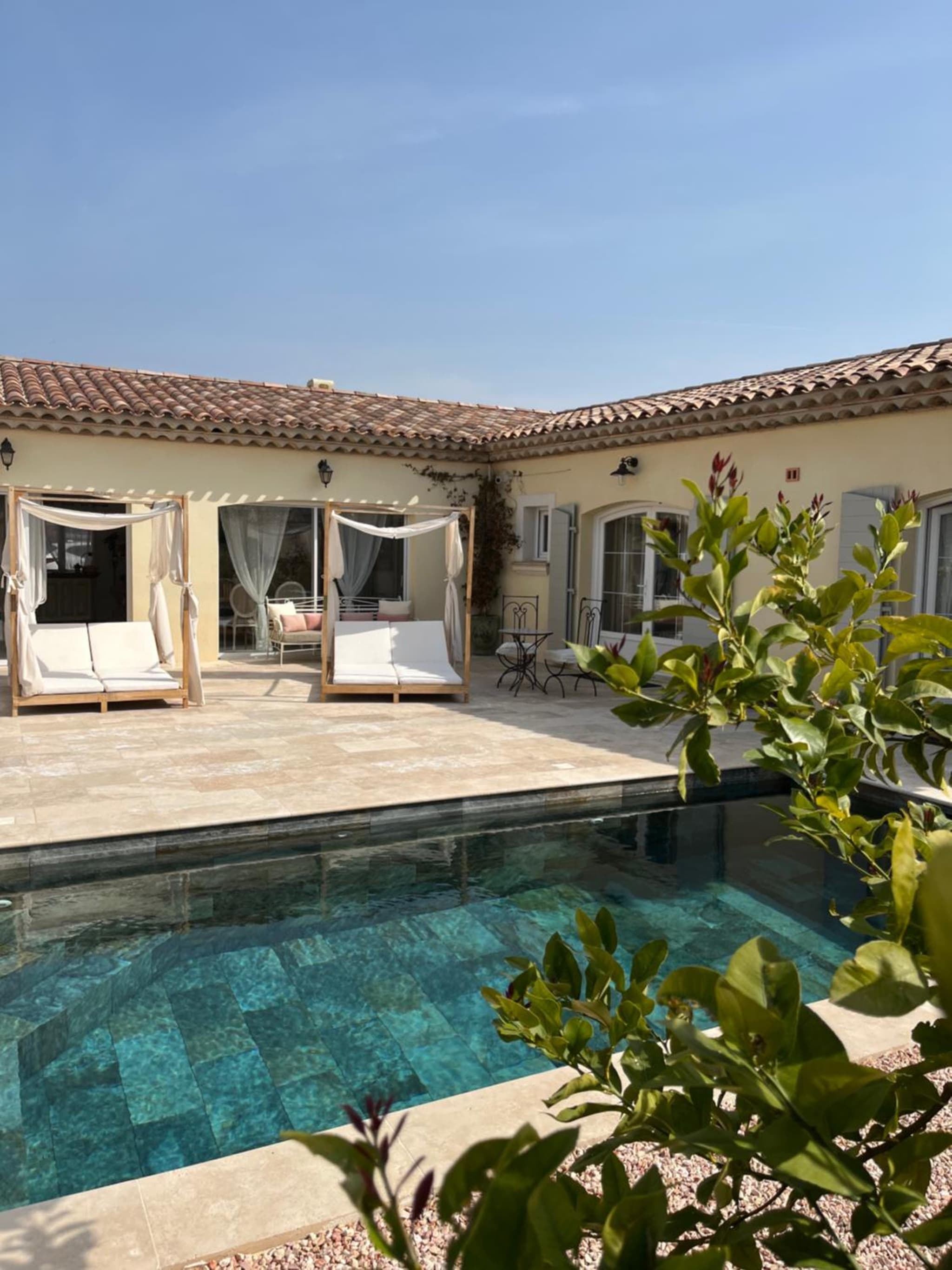 La Bastide du Rocher Boutique Hôtel & Spa photo 7