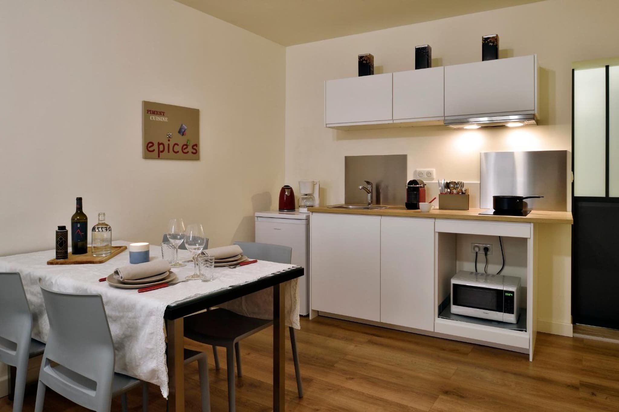 Hôtel Fesch & Spa photo 5