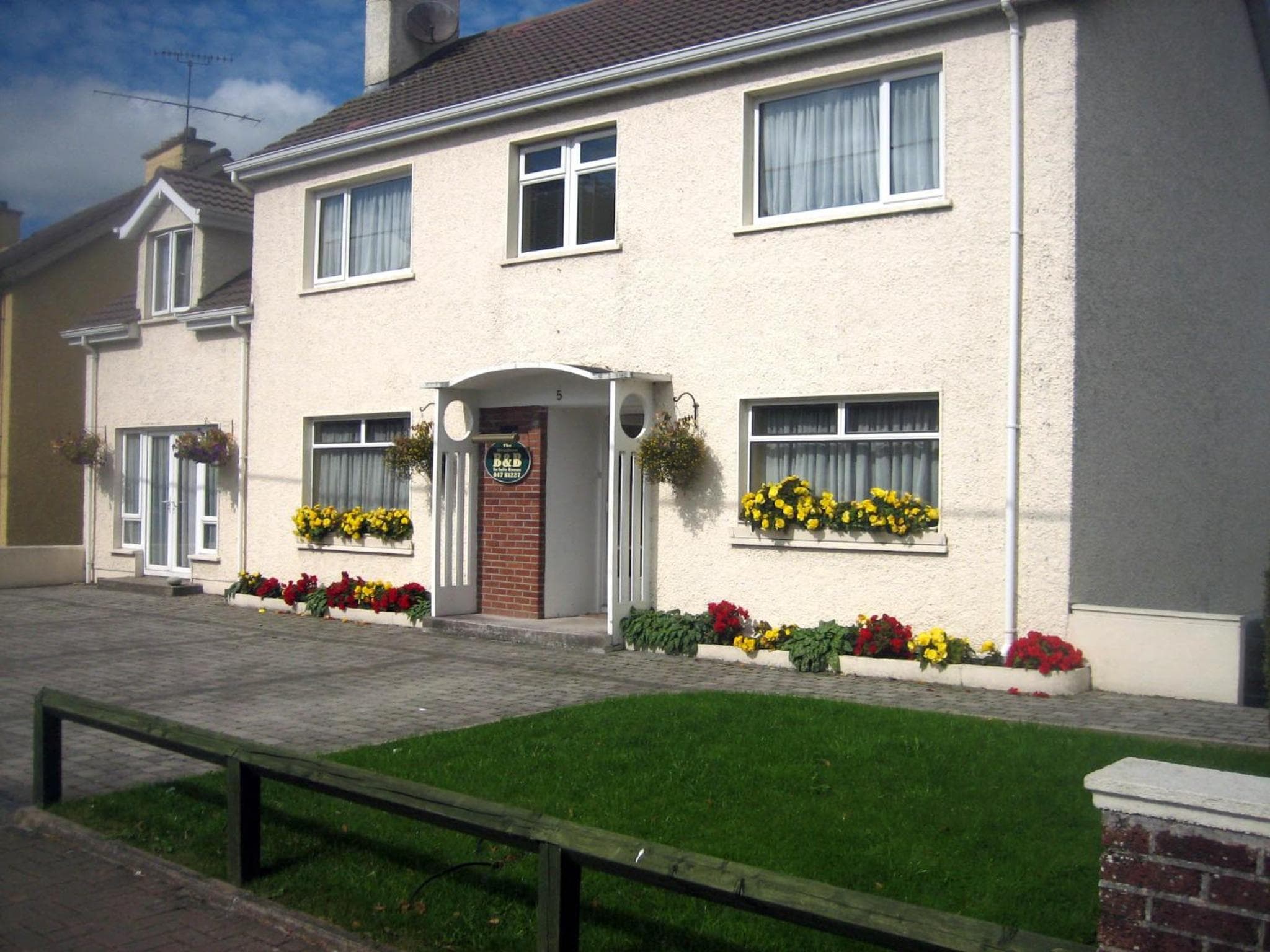 The Meadows Bed and Breakfast photo 4