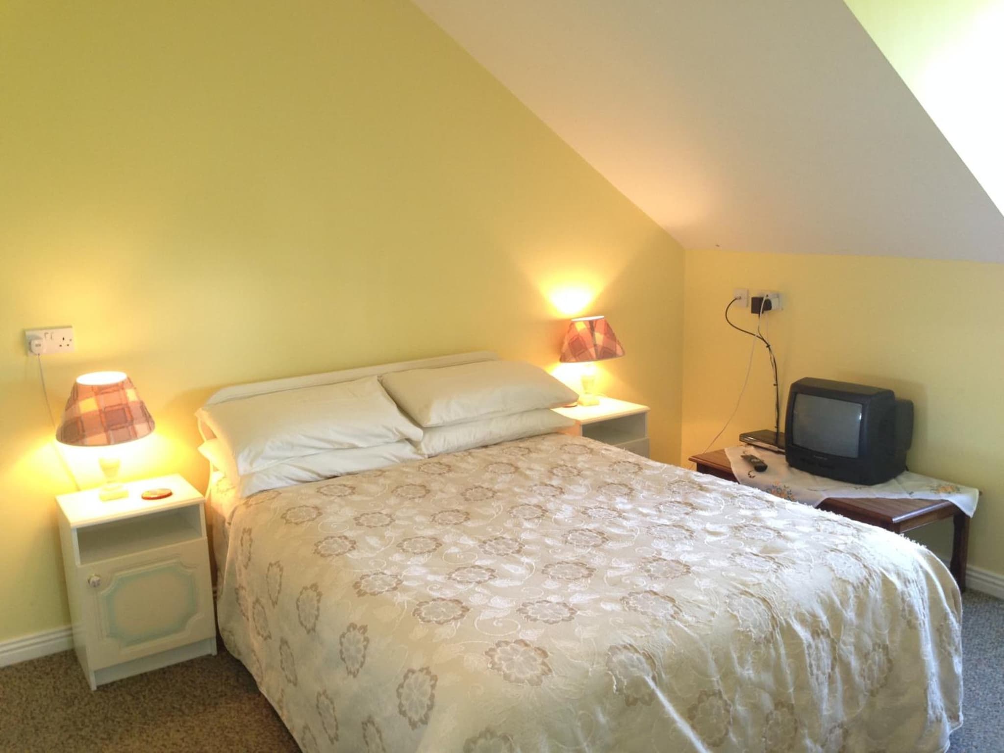 An Gleann Accommodation photo 8