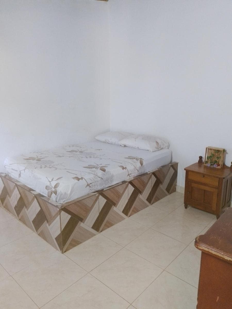 Hostal Buena Vida photo 5