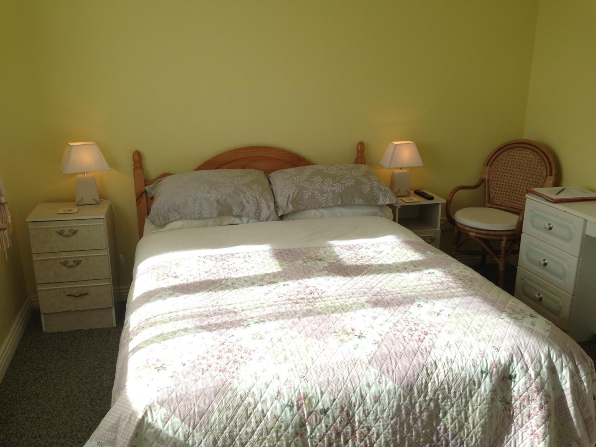 An Gleann Accommodation photo 7
