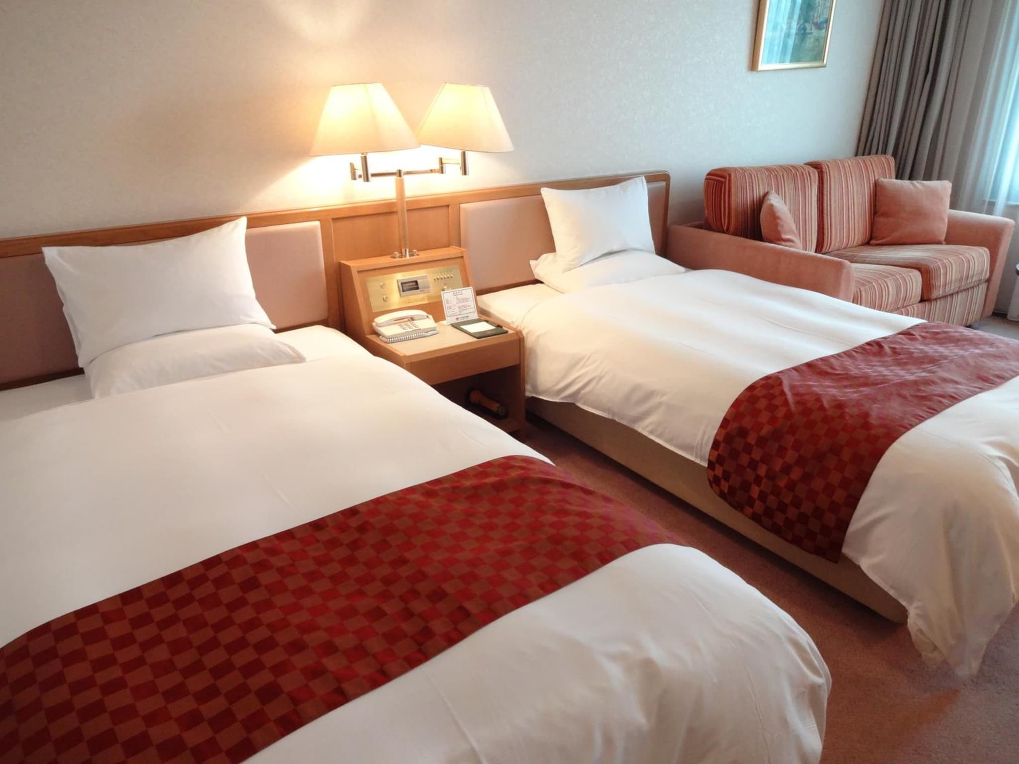 Hotel Higashinihon Utsunomiya photo 4