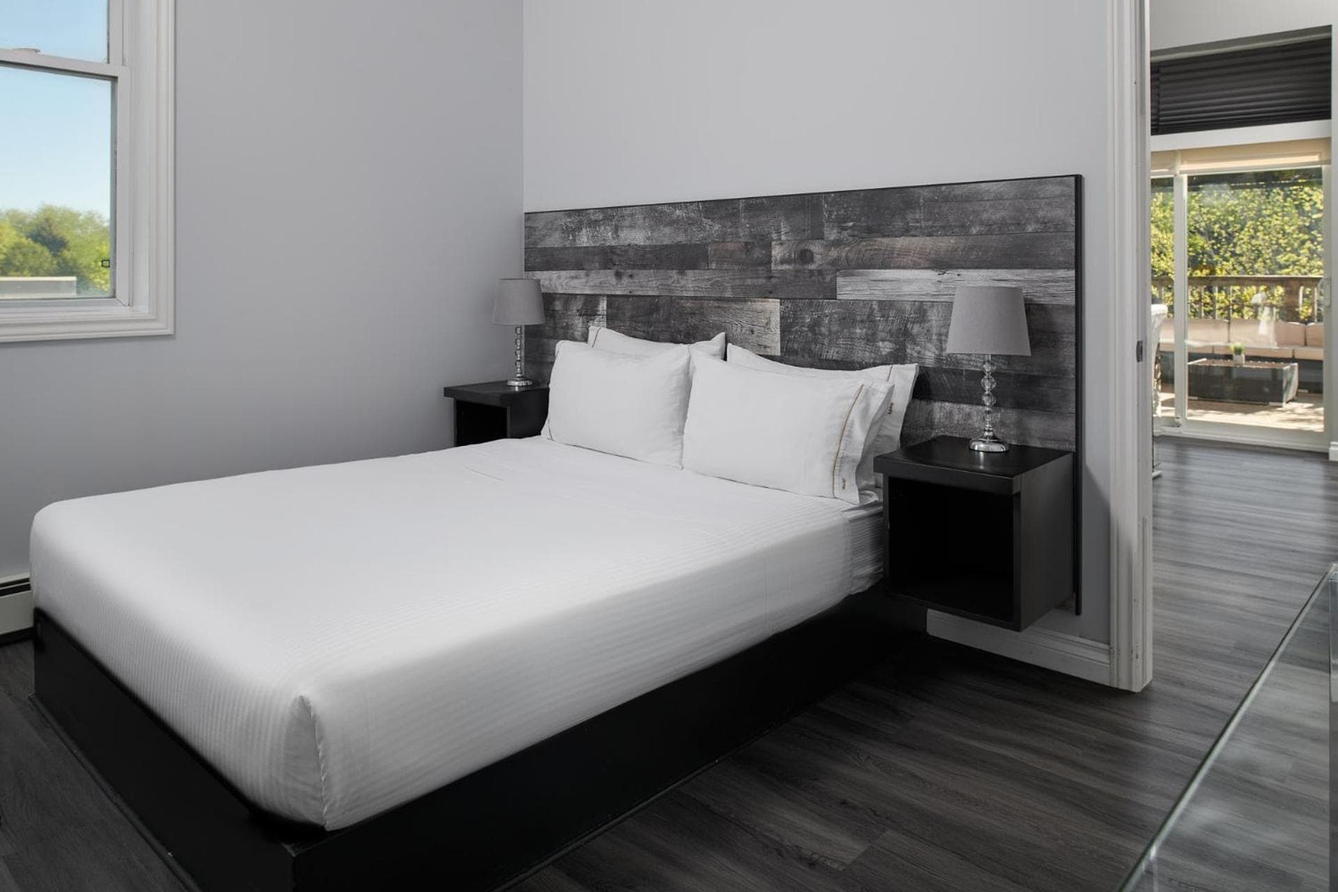 Samuels Boutique Hotel photo 2