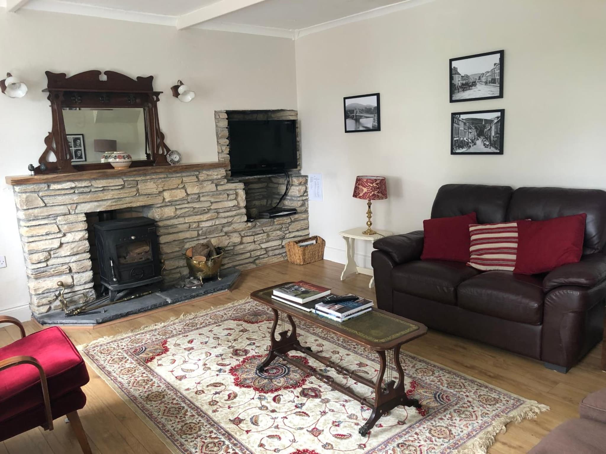 Gortamullen House, Kenmare photo 7