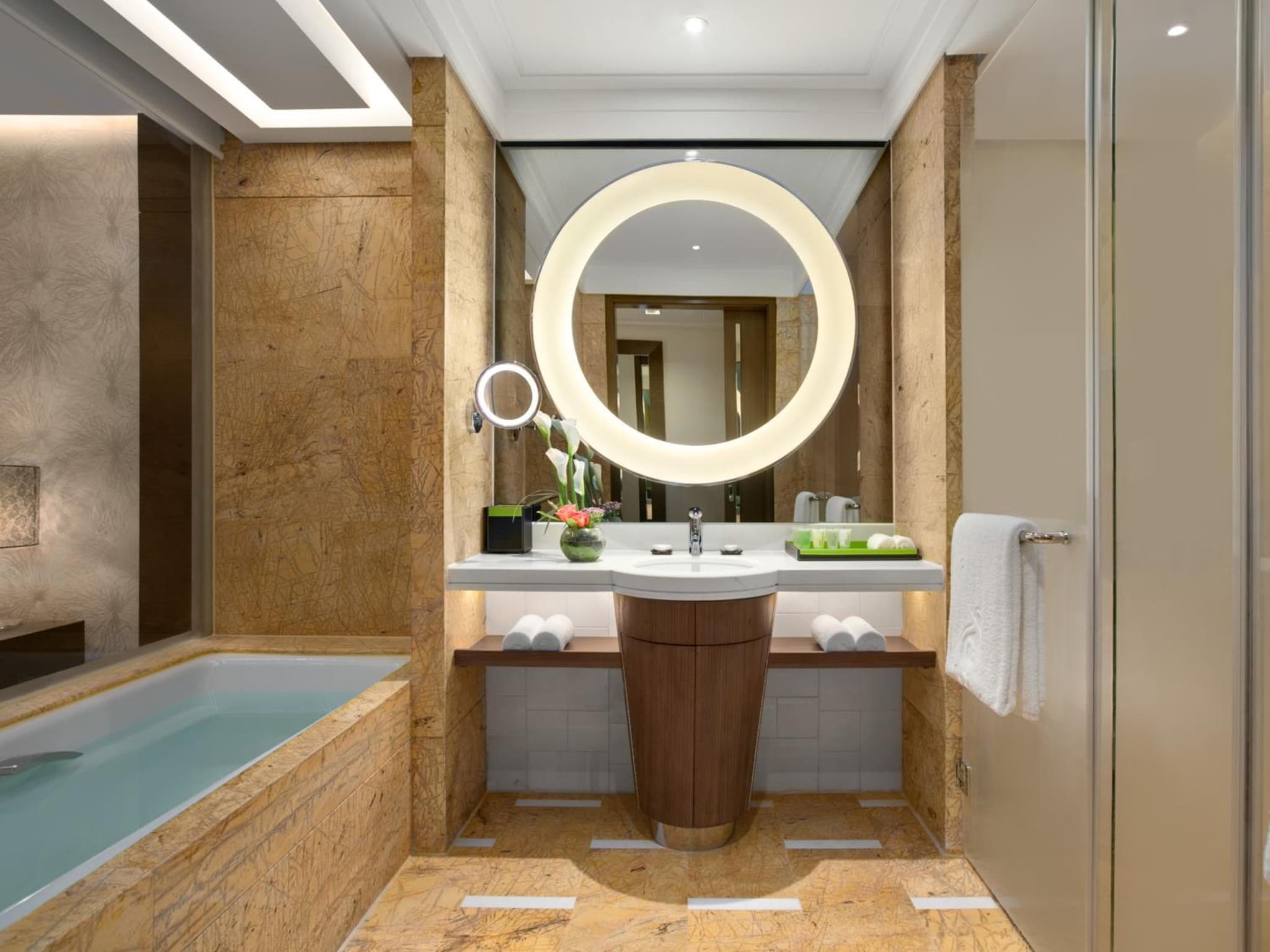 Kempinski Hotel Chongqing photo 6