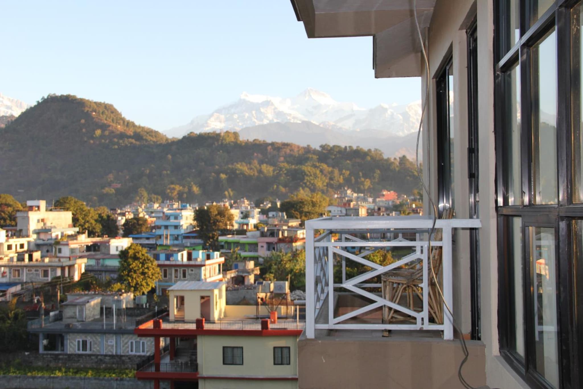Hotel Tara photo 3