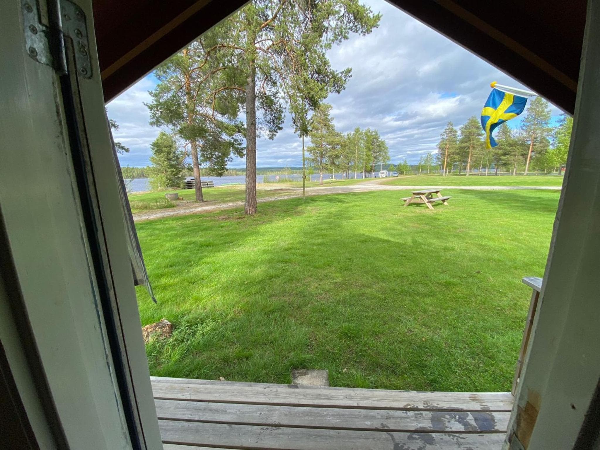 Camping Fredrika-Braber photo 4